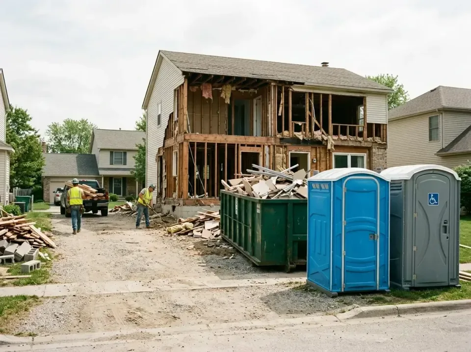 home-renovation-demolition-sit-010 — frequently asked questions, Portable Toilet & Dumpsters Rental in Dayton, TN